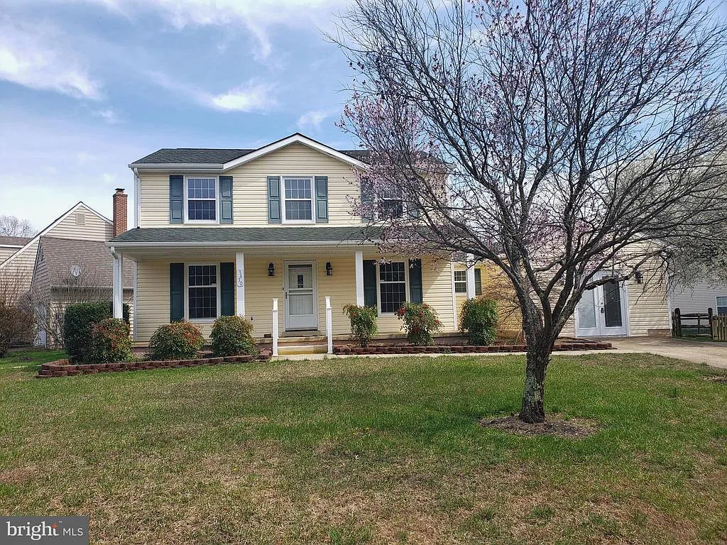 3630 Pine Cone Cir photo 1