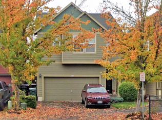 1985 NW 2nd Ct, Hillsboro, OR 97124