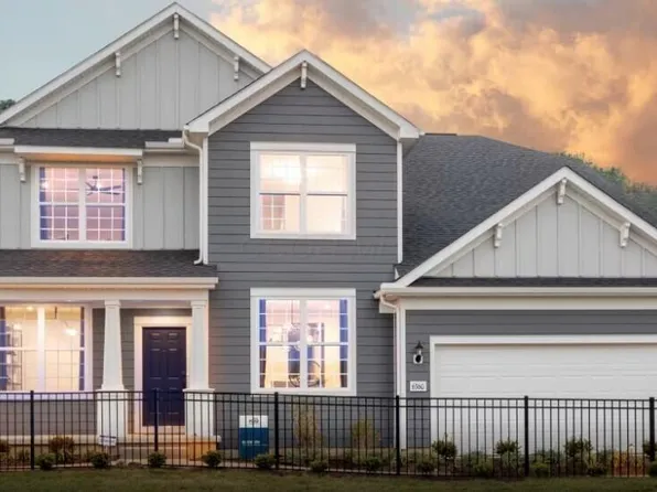 2083 Melone Dr, Hilliard, OH 43026