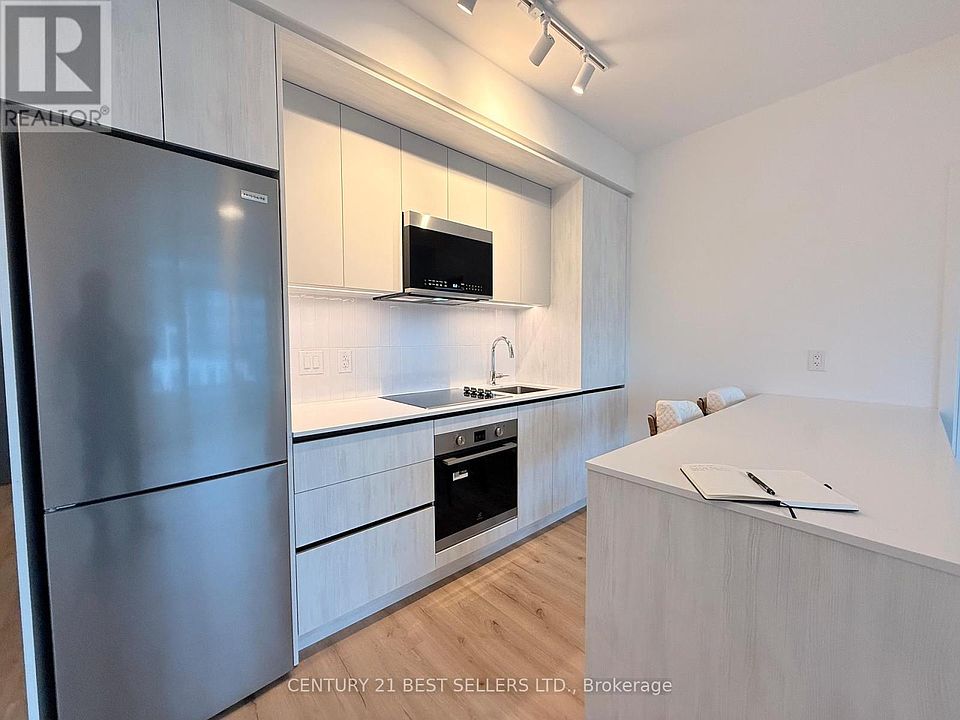1st image of 2485 Eglinton Ave W #816