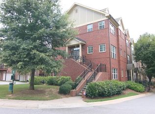 1239 Ashford Creek Park NE, Atlanta, GA 30319