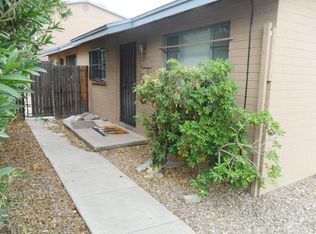 1420 E Adams St, Tucson, AZ 85719