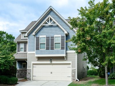 206 Roundhouse Ln, Morrisville, NC, 27560