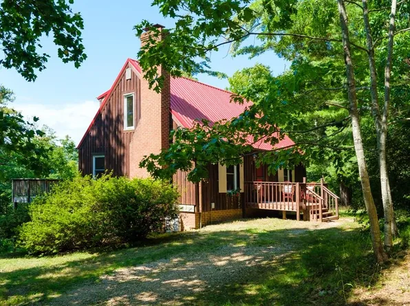 238 Parkway View Dr, Vesuvius, VA 24483