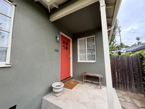 4321 Finley Ave, Los Angeles, CA 90027