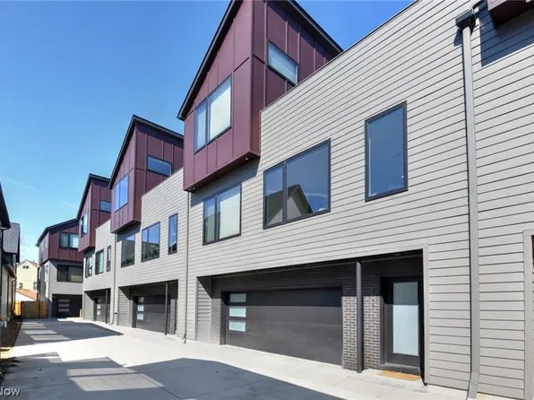 1898 E 123rd St #102, Cleveland, OH 44106