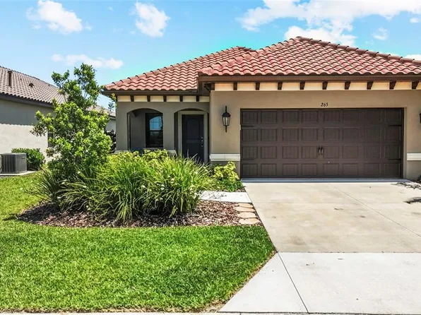 265 Potenza Loop, Nokomis, FL 34275