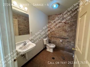 2726 63rd St SUITE 4, Kenosha, WI 53143