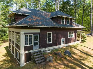 34 Creek Ln, Edgecomb, ME 04556