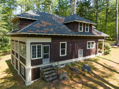 34 Creek Lane, Edgecomb, ME, 04556