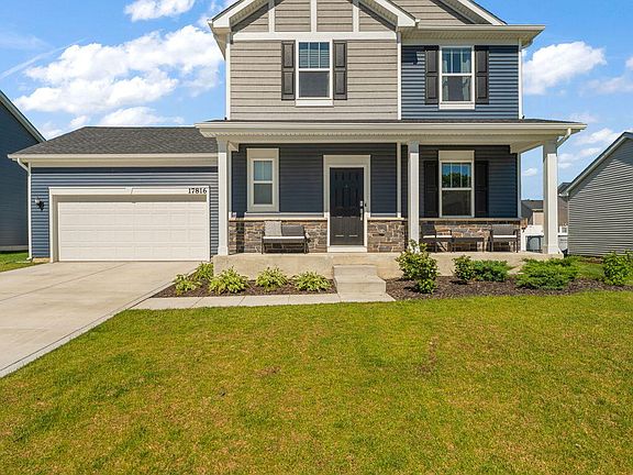 3rd image of 17816 Creek View Ct