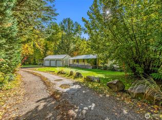 1357 Mission Creek Rd, Cashmere, WA 98815