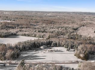 8063 Highway 311, The Falls, NS B0K 1V0