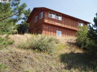 1677 Palisade Mountain Dr, Drake, CO 80515