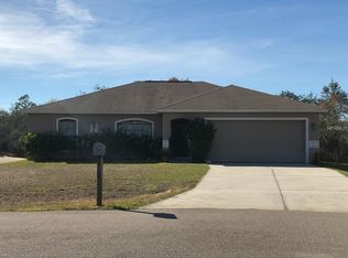 304 Salmon Way, Poinciana, FL 34759