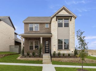 1511 Trailblazer Way, Northlake, TX 76247