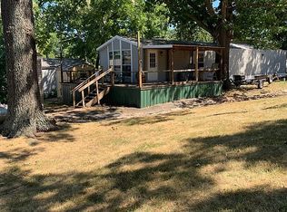 25968 S 668th Rd, Grove, OK 74344