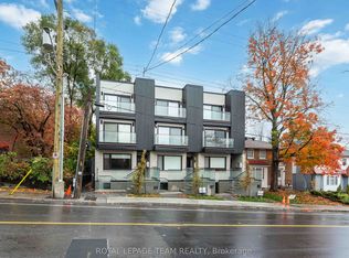 119 Springfield Rd #1, Ottawa, ON K1M1C5