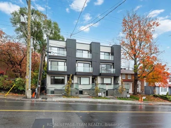 115 Springfield Rd, Ottawa, ON