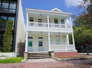 422 E Bolton St, Savannah, GA 31401