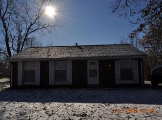 1308 Cleveland Ave, Danville, IL