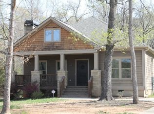 180 Live Oak Ln, Comer, GA 30629