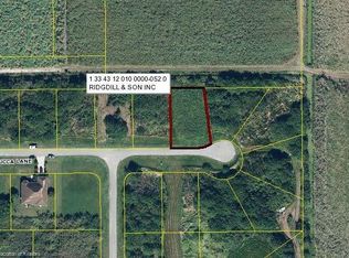 3510 Yucca Ln, Clewiston, FL 33440