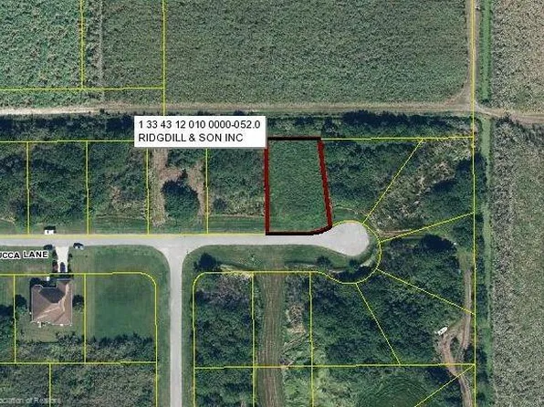 3510 Yucca Ln, Clewiston, FL 33440