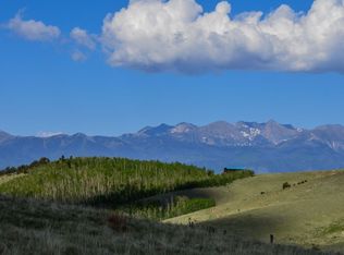 750 Adams Ave, Westcliffe, CO 81252