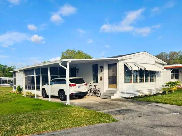 903 Ohlinger Rd #44, Babson Park, FL 33827