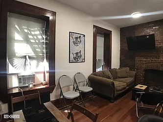 Rented by Citi Habitats