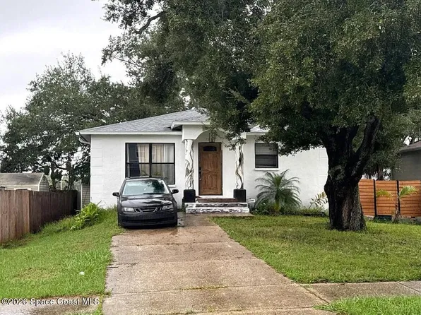 7607 S Obrien St, Tampa, FL 33616