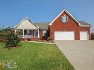 1297 Mistwater Trce, Lawrenceville, GA 30043