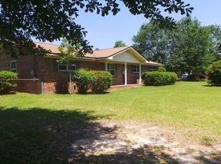 1521 Phalrose Ln, Cantonment, FL 32533