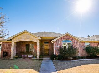 3005 110th St, Lubbock, TX 79423
