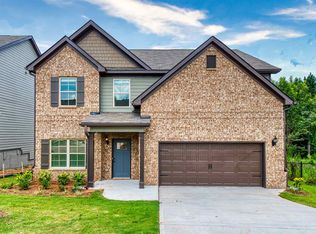 209 Janney Cir #27, McDonough, GA 30253
