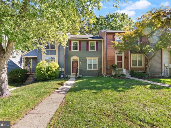 9113 Bryant Ave, Laurel, MD 20723