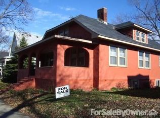 405 N Meridian St, Lebanon, IN 46052