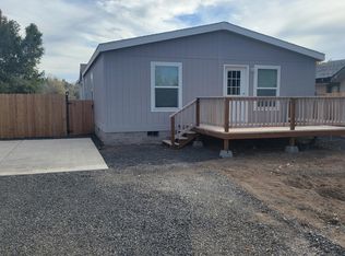 1298 NW Seehale Ave, Prineville, OR 97754