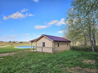 125820 Holstein Rd, Stratford, WI 54484
