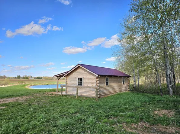 125820 HOLSTEIN ROAD, Stratford, WI 54484