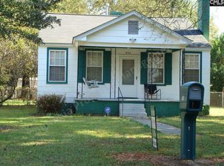 954 Texas St, Columbia, SC 29201