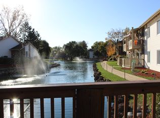 Natural Falls Resort Apartments, Woodridge, IL 60517