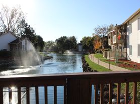 Natural Falls Resort Apartments