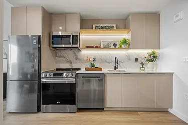 Rented by Quay Plaza LLC