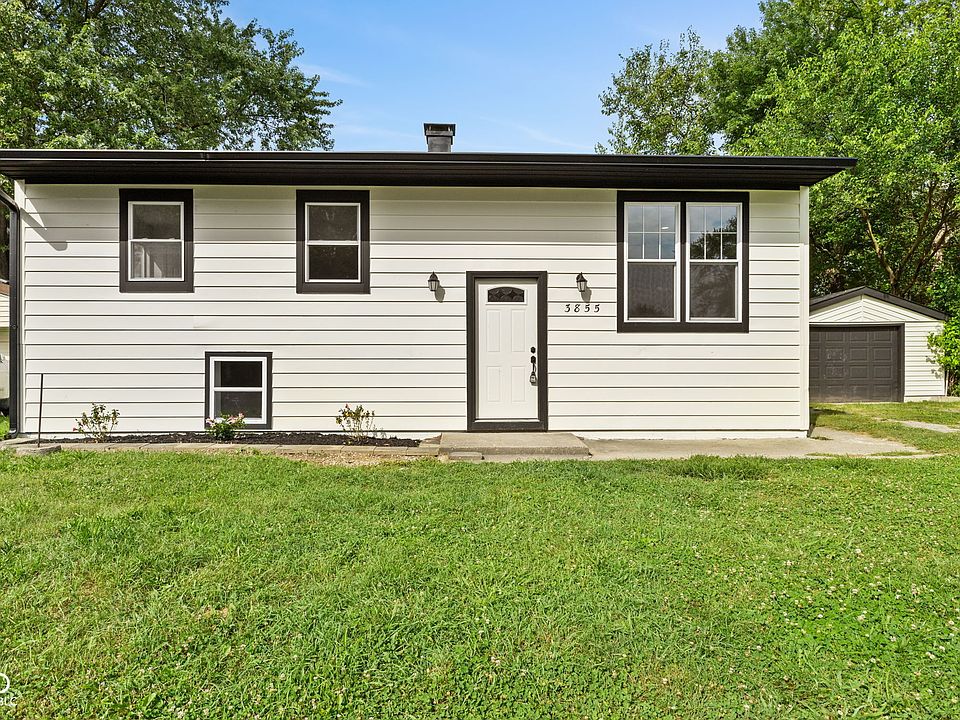 1st image of 3855 Bennett Dr