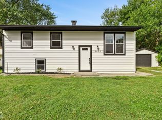 3855 Bennett Dr, Indianapolis, IN