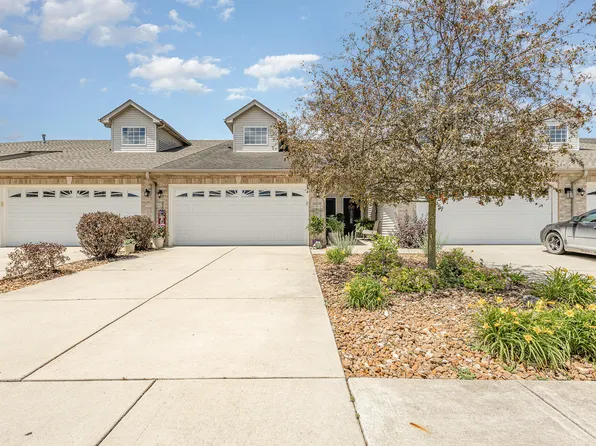 14630 Euclid St #C, Cedar Lake, IN 46303
