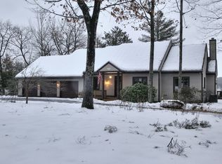 19 Lower Waldron Rd, Meredith, NH 03253