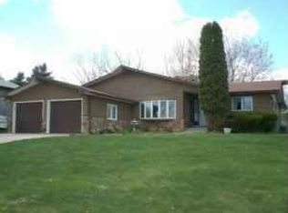 151 Erickson Ct W, Billings, MT 59105